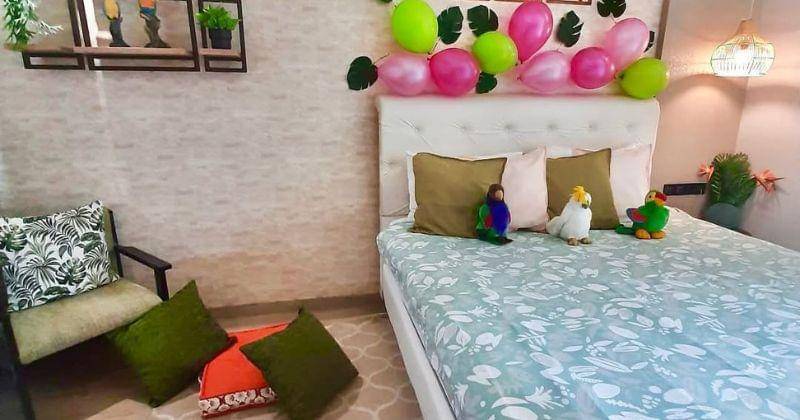 Instagram.com/Fiori.bnb